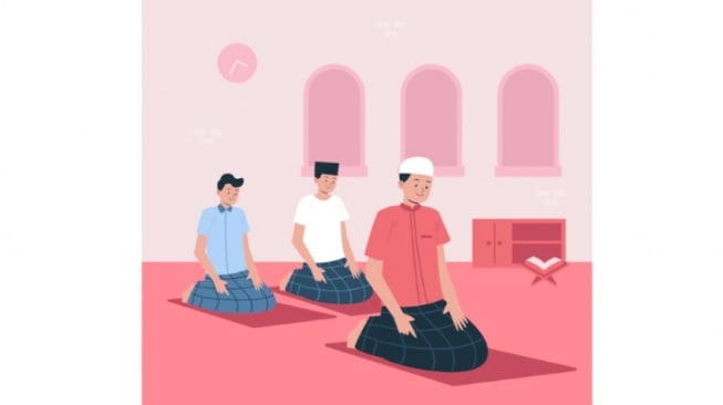 Tata Cara Shalat Duduk di Kursi yang Harus Diperhatikan