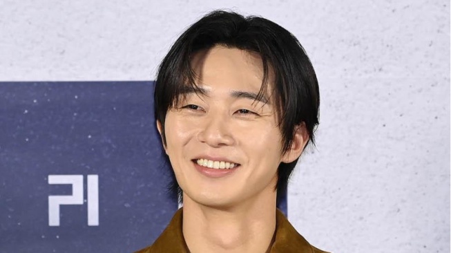 Aktor Park Seo Joon Enggan Bahas Kehidupan Pribadi, Ternyata Ini Alasannya