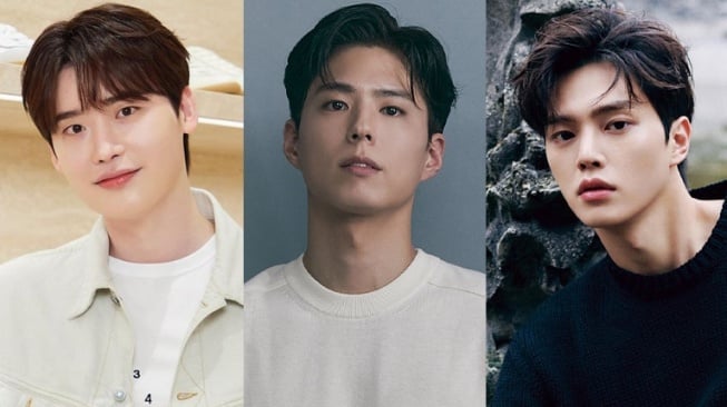 Multitalenta! Ini 6 Aktor Korea yang Jago Bermain Piano, Ada Park Bo Gum