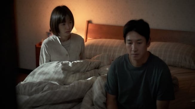 Sinopsis Sleep (Hancinema)