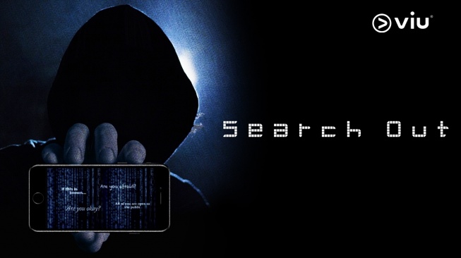 Link Nonton Search Out Sub Indo HD Full Movie, Teror Pembunuhan via Media Sosial