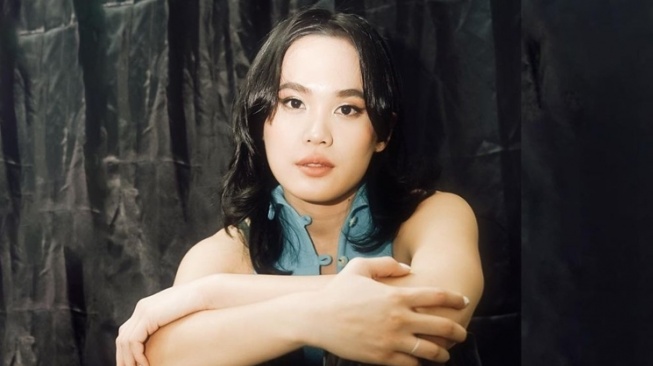 Biodata Lengkap dan Agama Sheryl Sheinafia (Instagram/@sherylsheinafia)