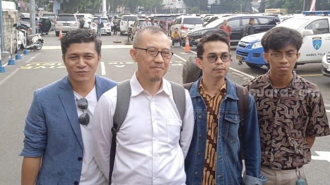 Kuasa Hukum Sultan Minta Bali Tower Bikin Surat Permohonan Maaf, Bukan Utus Orang Kasih Uang Rp 2 M Agar Korban Bungkam