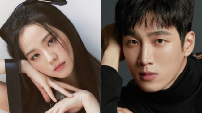 4 Fakta Menarik Terkait Hubungan Jisoo dan Ahn Bo Hyun, Bikin Gemes!