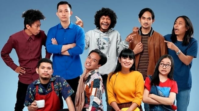 Film Indonesia Terbaru Agustus 2023 di Bioskop (IMDb)