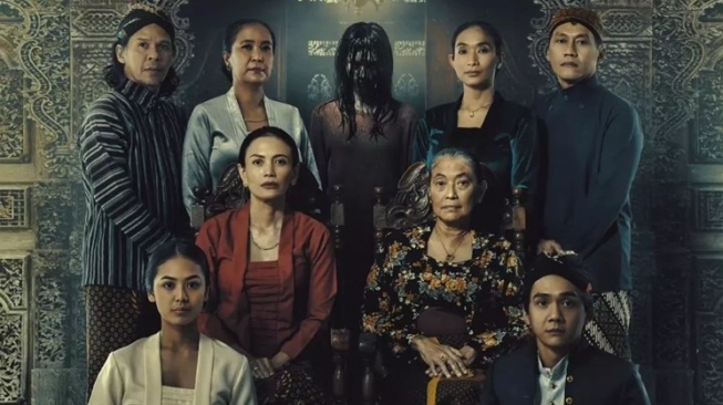 Film Indonesia Terbaru Agustus 2023 di Bioskop (IMDb)