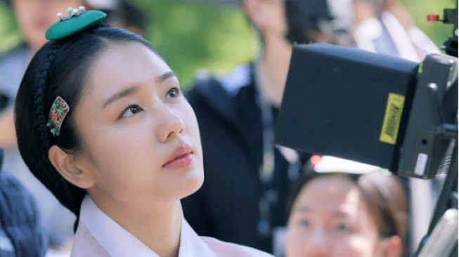 Tayang Besok, Ahn Eun Jin Beberkan Soal Karakternya dalam Drama My Dearest