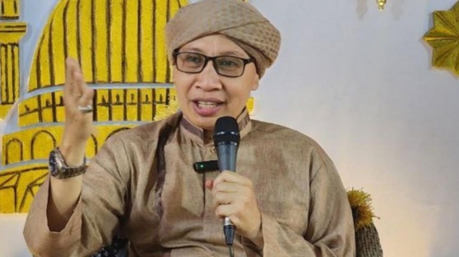 Masih Muda Tapi Sudah Tak Ada Gairah Berhubungan Intim, Buya Yahya Ungkap Penyebabnya