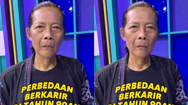 Hidup Susah, Yusuf Surya Pemain Jinny Oh Jinny Kuras Tabungan Sampai Rp 600 Juta Demi Bertahan Hidup