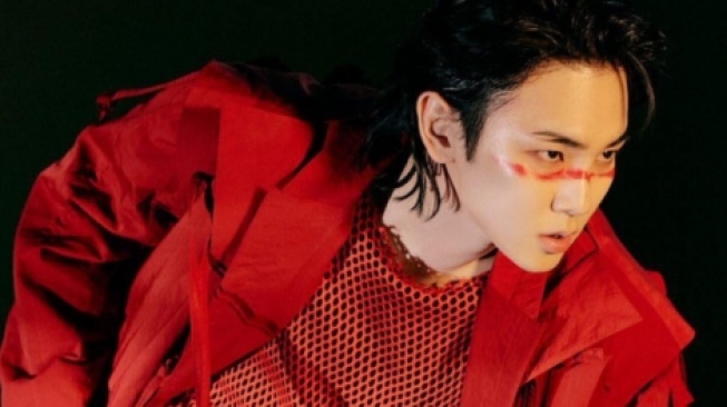 Fashionista Idol, Key SHINee Dikonfirmasi akan Menjadi Wajah Baru Longtake