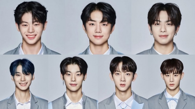 7 Mantan Peserta Boys Planet Dikonfirmasi Akan Debut sebagai Boy Group Baru