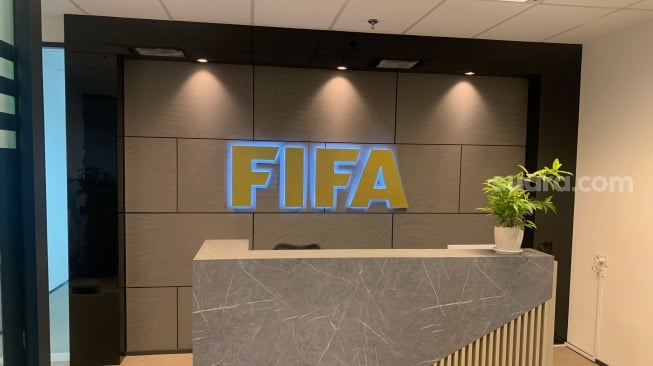 Tinggal Tunggu Persetujuan, Ini Penampakan Kantor Perwakilan FIFA di Jakarta yang Diusulkan PSSI