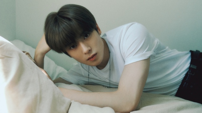 Bergenre R&B, Jaehyun NCT Ikut Tulis Lirik dan Komposisi Lagu Horizon