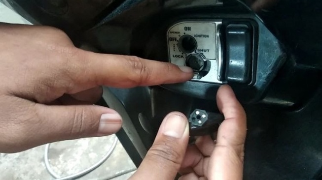 Kelemahan dan Kelebihan Kunci Magnet Motor, Tidak Selamanya Aman!