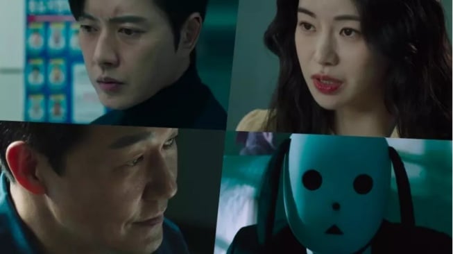 Link Nonton The Killing Vote Sub Indo HD Full Episode, Bukan Drakorindo Nodrakor Telegram Klik di Sini!