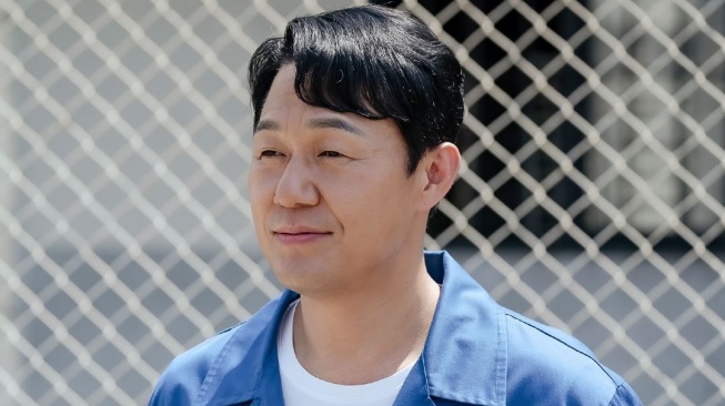 Potret Park Sung Woong di The Killing Vote (Instagram/@sbsdrama.official)