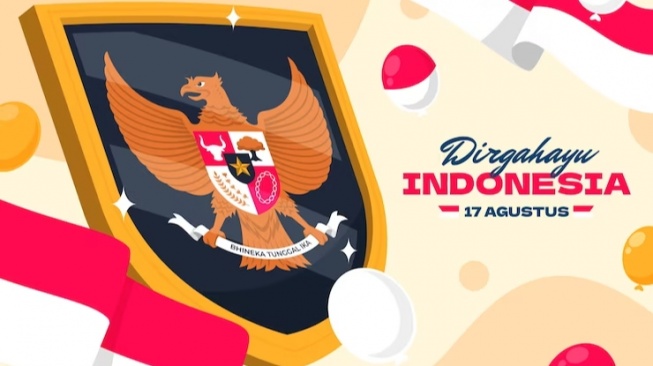 Jadwal Upacara 17 Agustus 2023: Mulai Dzikir Kebangsaan, Pengukuhan Paskibraka hingga Penurunan Bendera Merah Putih