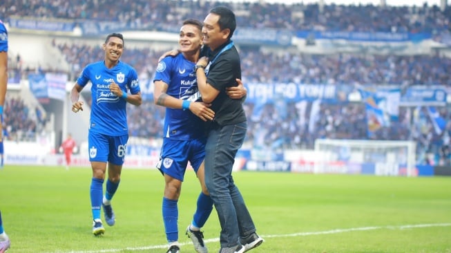 PSIS Semarang Ramai Pemberitaan Jelang Bursa Transfer, Yoyok Sukawi: Masih Fokus dengan Pemain yang Ada