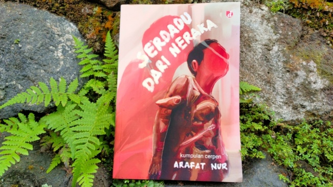 Beragam Gaya Kencing yang Aneh dalam Buku 'Serdadu dari Neraka'