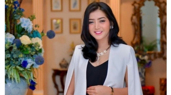 Profil Pratiwi Noviyanthi, Youtuber yang Rawat ODGJ Heboh Gara-gara Anak Asuhnya Diambil Paksa