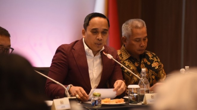 Wakil Ketua BKSAP: Indonesia Selalu Jadi Tuan Rumah Terbaik Even Internasional