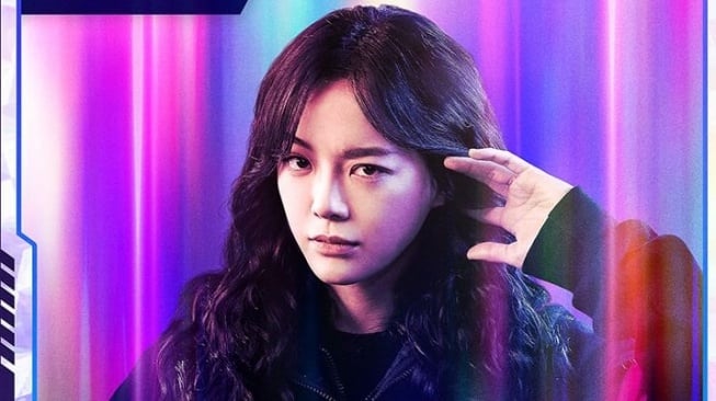 Pesona Kim Sejeong di The Uncanny Counter 2 (Instagram/@tvn_drama)