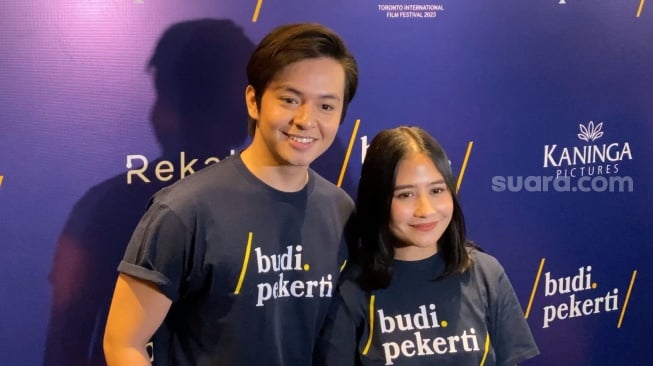 4 Karakter Utama di Film Budi Pekerti, Film Baru Prilly Latuconsina Bareng Angga Yunanda