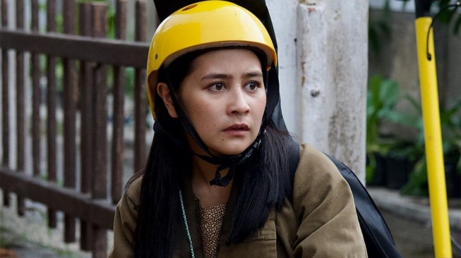 Bakal Tampil di Toronto International Film Festival, Prilly Latuconsina: Beban Tapi Senang