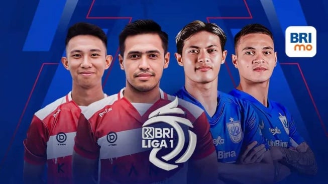 Prediksi Madura United vs PSIS Semarang di BRI Liga 1: H2H, Skor dan Link Live Streaming