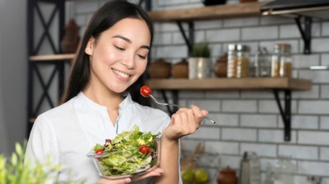 Pengolahan Makanan Vegetarian Kurang Variatif, Begini Caranya Biar Tidak Membosankan