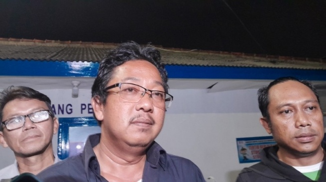 Okta Rijaya Tersangka Kecelakaan, Dianggap Lalai Kemudikan Fortuner Akibatkan Bocah Meninggal