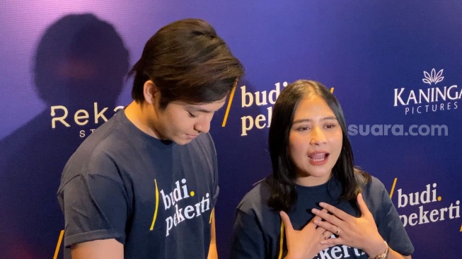 Dulu Dicap Artis Sinetron, Prilly Latuconsina Kini Bakal Tampil di Festival Film Internasional