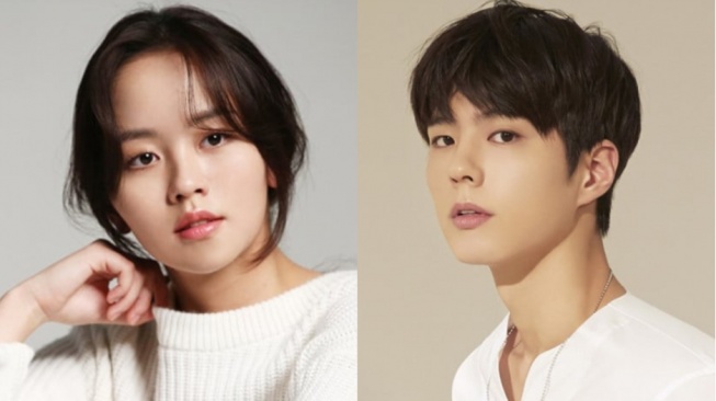 Jadi Peran Utama, Kim So Hyun dan Park Bo Gum Digaet Main Drama Good Boy