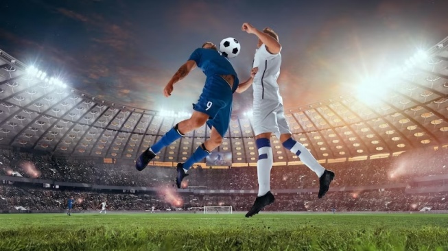 10 Game Sepakbola yang Bisa Dimainkan di HP Android