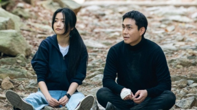 Tak Hanya Menyuguhkan Cerita Horor, Ini 3 Pelajaran Hidup dari Drama Korea Revenant