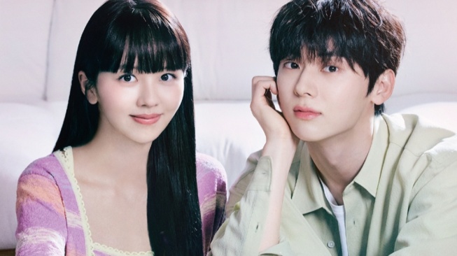 5 Alasan Menarik Mengapa Kamu Harus Nonton Drama Korea My Lovely Liar