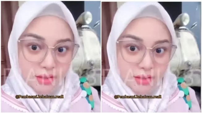 Aurel Hermansyah Tampil Tanpa Eyelash Extention, Netizen: Lebih Sesuai Umur