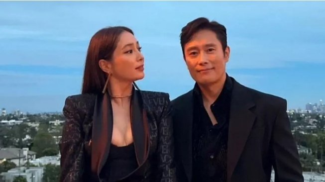 Anak ke-2 Lee Min Jung dan Lee Byung Hun Sudah Lahir, Begini Kondisinya