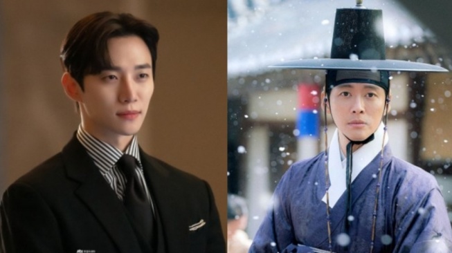 Tak Banyak yang Tahu, Lee Jun Ho Muncul Sebagai Narator di Drama My Dearest