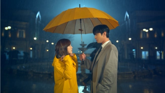 28 Quotes Romantis dari Drama Korea 'Business Proposal', Bisa Bikin Pingsan!