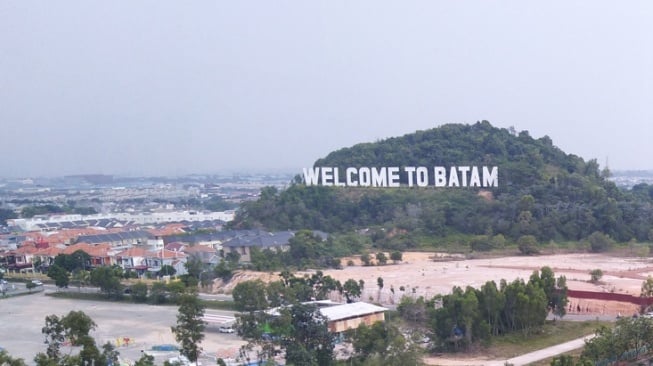 5 Tempat Wisata di Batam yang Wajib Dikunjungi, Terbaru Nagoya Thamrin City