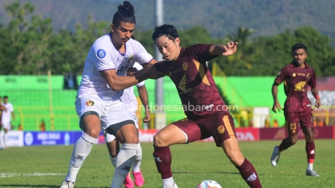 PSM Makassar Diberi Semangat Siri Na Pacce Lawan Klub Raksasa Vietnam