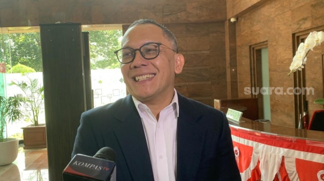 Sepakat dengan Megawati, Kepala BRIN: PNS Kan Nggak Boleh Berpolitik