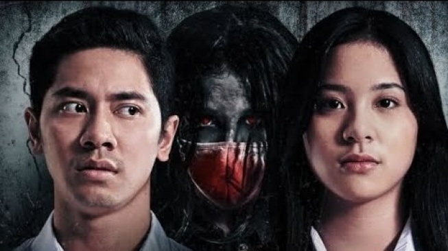 Link Nonton Tainted Soul (Kalian Pantas Mati) HD Full Movie, Bukan LK21 Rebahin IndoXXI Klik di Sini!