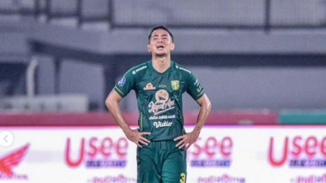 Pede Baru Menang, Persebaya Soroti Kondisi Buruk Persita Belum Menang di 3 Laga