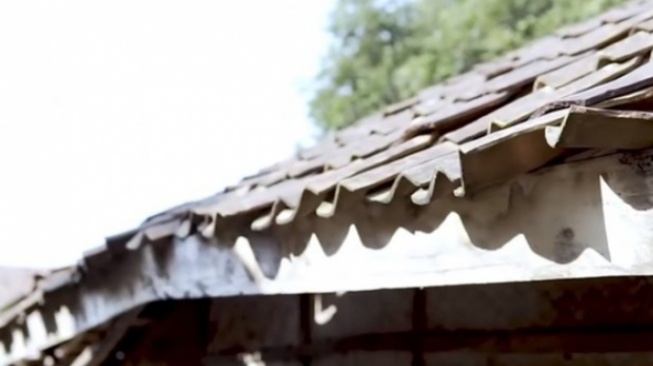 Rumah Panji Petualan Sebelum dan Sesudah Terkenal (YouTube/Panji Petualang)