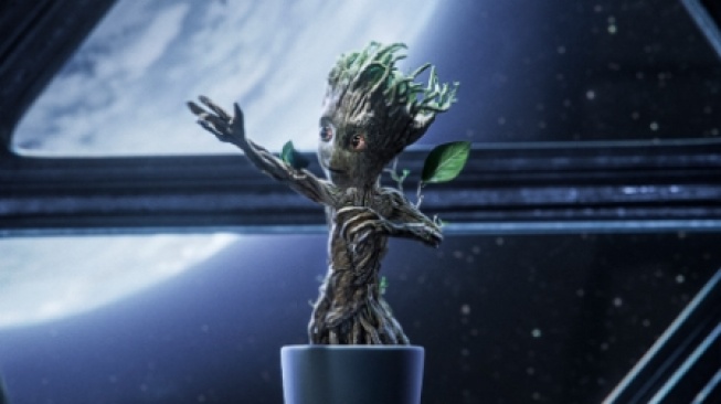 4 Serial Groot di Disney+ Hotstar yang Bisa Ditonton,  Cuma 15 Menit!