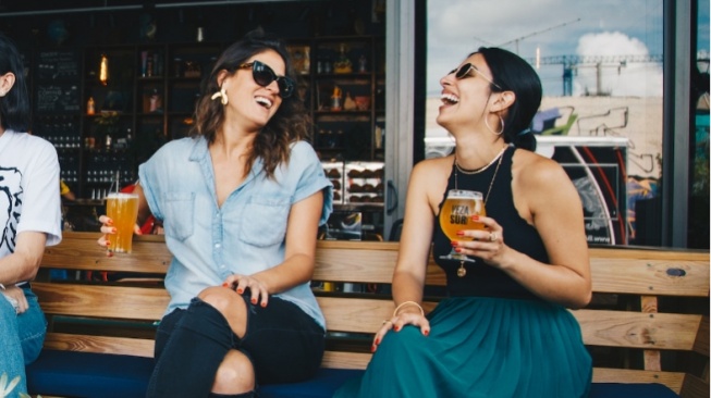 4 Zodiak dengan Selera Humor yang Bagus, Kamu Salah Satunya?
