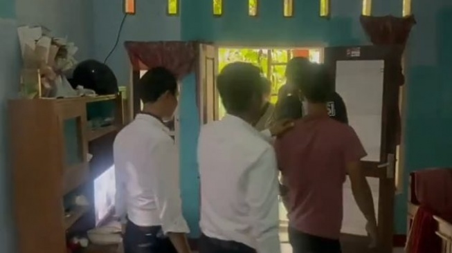 Pelaku Pencabulan Gadis di Bawah Umur di Pandeglang Dibekuk