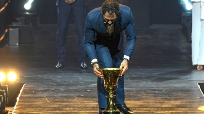 Indonesia Jadi Tuan Rumah, Berikut Daftar Negara yang Pernah Juara Piala Dunia Basket